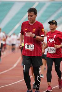 BIB: 1014, 8555
                            <button type="button" onclick="openModal(5926224)" class="btn btn-primary btn-sm float-right btn-popup" data-toggle="modal" data-target=".modal-high-quality">
                        <i class="fas fa-shopping-cart"></i> Add to Cart
                    </button>
                                            <button type="button" onclick="isThisMe(5926224, true)" class="btn btn-success btn-sm float-right btn-popup btn-isme hidden" data-toggle="tooltip" data-placement="bottom" title="นี่คือรูปของคุณใช่ไหม คลิกที่นี่เพื่อเอาเข้าอัลบั้ม">
                        <i class="fas fa-plus"></i> Add to album
                    </button>
                    <button type="button" onclick="isThisMe(5926224, false)" class="btn btn-warning btn-sm float-right btn-popup btn-isnotme hidden">
                        <i class="fas fa-ban"></i> Remove from album
                    </button>