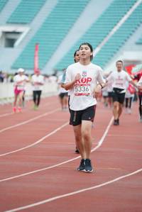 BIB: 5336
                            <button type="button" onclick="openModal(5921368)" class="btn btn-primary btn-sm float-right btn-popup" data-toggle="modal" data-target=".modal-high-quality">
                        <i class="fas fa-shopping-cart"></i> Add to Cart
                    </button>
                                            <button type="button" onclick="isThisMe(5921368, true)" class="btn btn-success btn-sm float-right btn-popup btn-isme hidden" data-toggle="tooltip" data-placement="bottom" title="นี่คือรูปของคุณใช่ไหม คลิกที่นี่เพื่อเอาเข้าอัลบั้ม">
                        <i class="fas fa-plus"></i> Add to album
                    </button>
                    <button type="button" onclick="isThisMe(5921368, false)" class="btn btn-warning btn-sm float-right btn-popup btn-isnotme hidden">
                        <i class="fas fa-ban"></i> Remove from album
                    </button>