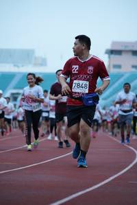 BIB: 7848, 8280
                            <button type="button" onclick="openModal(5912616)" class="btn btn-primary btn-sm float-right btn-popup" data-toggle="modal" data-target=".modal-high-quality">
                        <i class="fas fa-shopping-cart"></i> Add to Cart
                    </button>
                                            <button type="button" onclick="isThisMe(5912616, true)" class="btn btn-success btn-sm float-right btn-popup btn-isme hidden" data-toggle="tooltip" data-placement="bottom" title="นี่คือรูปของคุณใช่ไหม คลิกที่นี่เพื่อเอาเข้าอัลบั้ม">
                        <i class="fas fa-plus"></i> Add to album
                    </button>
                    <button type="button" onclick="isThisMe(5912616, false)" class="btn btn-warning btn-sm float-right btn-popup btn-isnotme hidden">
                        <i class="fas fa-ban"></i> Remove from album
                    </button>