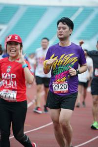 BIB: 2920, 4777
                            <button type="button" onclick="openModal(5916552)" class="btn btn-primary btn-sm float-right btn-popup" data-toggle="modal" data-target=".modal-high-quality">
                        <i class="fas fa-shopping-cart"></i> Add to Cart
                    </button>
                                            <button type="button" onclick="isThisMe(5916552, true)" class="btn btn-success btn-sm float-right btn-popup btn-isme hidden" data-toggle="tooltip" data-placement="bottom" title="นี่คือรูปของคุณใช่ไหม คลิกที่นี่เพื่อเอาเข้าอัลบั้ม">
                        <i class="fas fa-plus"></i> Add to album
                    </button>
                    <button type="button" onclick="isThisMe(5916552, false)" class="btn btn-warning btn-sm float-right btn-popup btn-isnotme hidden">
                        <i class="fas fa-ban"></i> Remove from album
                    </button>