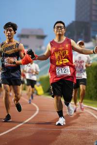 BIB: 2128
                            <button type="button" onclick="openModal(5910500)" class="btn btn-primary btn-sm float-right btn-popup" data-toggle="modal" data-target=".modal-high-quality">
                        <i class="fas fa-shopping-cart"></i> Add to Cart
                    </button>
                                            <button type="button" onclick="isThisMe(5910500, true)" class="btn btn-success btn-sm float-right btn-popup btn-isme hidden" data-toggle="tooltip" data-placement="bottom" title="นี่คือรูปของคุณใช่ไหม คลิกที่นี่เพื่อเอาเข้าอัลบั้ม">
                        <i class="fas fa-plus"></i> Add to album
                    </button>
                    <button type="button" onclick="isThisMe(5910500, false)" class="btn btn-warning btn-sm float-right btn-popup btn-isnotme hidden">
                        <i class="fas fa-ban"></i> Remove from album
                    </button>