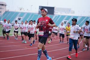 BIB: 6462, 4223, 413
                            <button type="button" onclick="openModal(5914695)" class="btn btn-primary btn-sm float-right btn-popup" data-toggle="modal" data-target=".modal-high-quality">
                        <i class="fas fa-shopping-cart"></i> Add to Cart
                    </button>
                                            <button type="button" onclick="isThisMe(5914695, true)" class="btn btn-success btn-sm float-right btn-popup btn-isme hidden" data-toggle="tooltip" data-placement="bottom" title="นี่คือรูปของคุณใช่ไหม คลิกที่นี่เพื่อเอาเข้าอัลบั้ม">
                        <i class="fas fa-plus"></i> Add to album
                    </button>
                    <button type="button" onclick="isThisMe(5914695, false)" class="btn btn-warning btn-sm float-right btn-popup btn-isnotme hidden">
                        <i class="fas fa-ban"></i> Remove from album
                    </button>