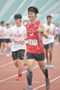 BIB: 2585, 1615
                            <button type="button" onclick="openModal(5948292)" class="btn btn-primary btn-sm float-right btn-popup" data-toggle="modal" data-target=".modal-high-quality">
                        <i class="fas fa-shopping-cart"></i> Add to Cart
                    </button>
                                            <button type="button" onclick="isThisMe(5948292, true)" class="btn btn-success btn-sm float-right btn-popup btn-isme hidden" data-toggle="tooltip" data-placement="bottom" title="นี่คือรูปของคุณใช่ไหม คลิกที่นี่เพื่อเอาเข้าอัลบั้ม">
                        <i class="fas fa-plus"></i> Add to album
                    </button>
                    <button type="button" onclick="isThisMe(5948292, false)" class="btn btn-warning btn-sm float-right btn-popup btn-isnotme hidden">
                        <i class="fas fa-ban"></i> Remove from album
                    </button>