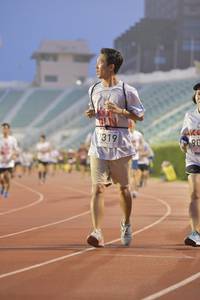 BIB: 7319
                            <button type="button" onclick="openModal(5918411)" class="btn btn-primary btn-sm float-right btn-popup" data-toggle="modal" data-target=".modal-high-quality">
                        <i class="fas fa-shopping-cart"></i> Add to Cart
                    </button>
                                            <button type="button" onclick="isThisMe(5918411, true)" class="btn btn-success btn-sm float-right btn-popup btn-isme hidden" data-toggle="tooltip" data-placement="bottom" title="นี่คือรูปของคุณใช่ไหม คลิกที่นี่เพื่อเอาเข้าอัลบั้ม">
                        <i class="fas fa-plus"></i> Add to album
                    </button>
                    <button type="button" onclick="isThisMe(5918411, false)" class="btn btn-warning btn-sm float-right btn-popup btn-isnotme hidden">
                        <i class="fas fa-ban"></i> Remove from album
                    </button>