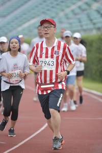 BIB: 7943
                            <button type="button" onclick="openModal(5932910)" class="btn btn-primary btn-sm float-right btn-popup" data-toggle="modal" data-target=".modal-high-quality">
                        <i class="fas fa-shopping-cart"></i> Add to Cart
                    </button>
                                            <button type="button" onclick="isThisMe(5932910, true)" class="btn btn-success btn-sm float-right btn-popup btn-isme hidden" data-toggle="tooltip" data-placement="bottom" title="นี่คือรูปของคุณใช่ไหม คลิกที่นี่เพื่อเอาเข้าอัลบั้ม">
                        <i class="fas fa-plus"></i> Add to album
                    </button>
                    <button type="button" onclick="isThisMe(5932910, false)" class="btn btn-warning btn-sm float-right btn-popup btn-isnotme hidden">
                        <i class="fas fa-ban"></i> Remove from album
                    </button>