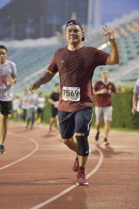 BIB: 7569
                            <button type="button" onclick="openModal(5918216)" class="btn btn-primary btn-sm float-right btn-popup" data-toggle="modal" data-target=".modal-high-quality">
                        <i class="fas fa-shopping-cart"></i> Add to Cart
                    </button>
                                            <button type="button" onclick="isThisMe(5918216, true)" class="btn btn-success btn-sm float-right btn-popup btn-isme hidden" data-toggle="tooltip" data-placement="bottom" title="นี่คือรูปของคุณใช่ไหม คลิกที่นี่เพื่อเอาเข้าอัลบั้ม">
                        <i class="fas fa-plus"></i> Add to album
                    </button>
                    <button type="button" onclick="isThisMe(5918216, false)" class="btn btn-warning btn-sm float-right btn-popup btn-isnotme hidden">
                        <i class="fas fa-ban"></i> Remove from album
                    </button>