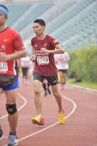 BIB: 2798
                            <button type="button" onclick="openModal(5951415)" class="btn btn-primary btn-sm float-right btn-popup" data-toggle="modal" data-target=".modal-high-quality">
                        <i class="fas fa-shopping-cart"></i> Add to Cart
                    </button>
                                            <button type="button" onclick="isThisMe(5951415, true)" class="btn btn-success btn-sm float-right btn-popup btn-isme hidden" data-toggle="tooltip" data-placement="bottom" title="นี่คือรูปของคุณใช่ไหม คลิกที่นี่เพื่อเอาเข้าอัลบั้ม">
                        <i class="fas fa-plus"></i> Add to album
                    </button>
                    <button type="button" onclick="isThisMe(5951415, false)" class="btn btn-warning btn-sm float-right btn-popup btn-isnotme hidden">
                        <i class="fas fa-ban"></i> Remove from album
                    </button>