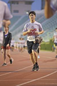 BIB: 8316
                            <button type="button" onclick="openModal(5918834)" class="btn btn-primary btn-sm float-right btn-popup" data-toggle="modal" data-target=".modal-high-quality">
                        <i class="fas fa-shopping-cart"></i> Add to Cart
                    </button>
                                            <button type="button" onclick="isThisMe(5918834, true)" class="btn btn-success btn-sm float-right btn-popup btn-isme hidden" data-toggle="tooltip" data-placement="bottom" title="นี่คือรูปของคุณใช่ไหม คลิกที่นี่เพื่อเอาเข้าอัลบั้ม">
                        <i class="fas fa-plus"></i> Add to album
                    </button>
                    <button type="button" onclick="isThisMe(5918834, false)" class="btn btn-warning btn-sm float-right btn-popup btn-isnotme hidden">
                        <i class="fas fa-ban"></i> Remove from album
                    </button>