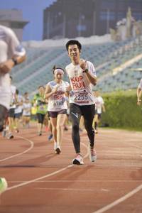 BIB: 2255, 6768
                            <button type="button" onclick="openModal(5918251)" class="btn btn-primary btn-sm float-right btn-popup" data-toggle="modal" data-target=".modal-high-quality">
                        <i class="fas fa-shopping-cart"></i> Add to Cart
                    </button>
                                            <button type="button" onclick="isThisMe(5918251, true)" class="btn btn-success btn-sm float-right btn-popup btn-isme hidden" data-toggle="tooltip" data-placement="bottom" title="นี่คือรูปของคุณใช่ไหม คลิกที่นี่เพื่อเอาเข้าอัลบั้ม">
                        <i class="fas fa-plus"></i> Add to album
                    </button>
                    <button type="button" onclick="isThisMe(5918251, false)" class="btn btn-warning btn-sm float-right btn-popup btn-isnotme hidden">
                        <i class="fas fa-ban"></i> Remove from album
                    </button>