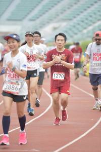 BIB: 713, 725, 1270, 3886
                            <button type="button" onclick="openModal(5940267)" class="btn btn-primary btn-sm float-right btn-popup" data-toggle="modal" data-target=".modal-high-quality">
                        <i class="fas fa-shopping-cart"></i> Add to Cart
                    </button>
                                            <button type="button" onclick="isThisMe(5940267, true)" class="btn btn-success btn-sm float-right btn-popup btn-isme hidden" data-toggle="tooltip" data-placement="bottom" title="นี่คือรูปของคุณใช่ไหม คลิกที่นี่เพื่อเอาเข้าอัลบั้ม">
                        <i class="fas fa-plus"></i> Add to album
                    </button>
                    <button type="button" onclick="isThisMe(5940267, false)" class="btn btn-warning btn-sm float-right btn-popup btn-isnotme hidden">
                        <i class="fas fa-ban"></i> Remove from album
                    </button>