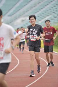 BIB: 4876
                            <button type="button" onclick="openModal(5949654)" class="btn btn-primary btn-sm float-right btn-popup" data-toggle="modal" data-target=".modal-high-quality">
                        <i class="fas fa-shopping-cart"></i> Add to Cart
                    </button>
                                            <button type="button" onclick="isThisMe(5949654, true)" class="btn btn-success btn-sm float-right btn-popup btn-isme hidden" data-toggle="tooltip" data-placement="bottom" title="นี่คือรูปของคุณใช่ไหม คลิกที่นี่เพื่อเอาเข้าอัลบั้ม">
                        <i class="fas fa-plus"></i> Add to album
                    </button>
                    <button type="button" onclick="isThisMe(5949654, false)" class="btn btn-warning btn-sm float-right btn-popup btn-isnotme hidden">
                        <i class="fas fa-ban"></i> Remove from album
                    </button>