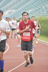 BIB: 3511
                            <button type="button" onclick="openModal(5940447)" class="btn btn-primary btn-sm float-right btn-popup" data-toggle="modal" data-target=".modal-high-quality">
                        <i class="fas fa-shopping-cart"></i> Add to Cart
                    </button>
                                            <button type="button" onclick="isThisMe(5940447, true)" class="btn btn-success btn-sm float-right btn-popup btn-isme hidden" data-toggle="tooltip" data-placement="bottom" title="นี่คือรูปของคุณใช่ไหม คลิกที่นี่เพื่อเอาเข้าอัลบั้ม">
                        <i class="fas fa-plus"></i> Add to album
                    </button>
                    <button type="button" onclick="isThisMe(5940447, false)" class="btn btn-warning btn-sm float-right btn-popup btn-isnotme hidden">
                        <i class="fas fa-ban"></i> Remove from album
                    </button>