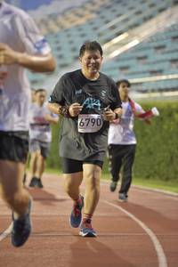 BIB: 6790
                            <button type="button" onclick="openModal(5917526)" class="btn btn-primary btn-sm float-right btn-popup" data-toggle="modal" data-target=".modal-high-quality">
                        <i class="fas fa-shopping-cart"></i> Add to Cart
                    </button>
                                            <button type="button" onclick="isThisMe(5917526, true)" class="btn btn-success btn-sm float-right btn-popup btn-isme hidden" data-toggle="tooltip" data-placement="bottom" title="นี่คือรูปของคุณใช่ไหม คลิกที่นี่เพื่อเอาเข้าอัลบั้ม">
                        <i class="fas fa-plus"></i> Add to album
                    </button>
                    <button type="button" onclick="isThisMe(5917526, false)" class="btn btn-warning btn-sm float-right btn-popup btn-isnotme hidden">
                        <i class="fas fa-ban"></i> Remove from album
                    </button>