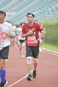 BIB: 3511
                            <button type="button" onclick="openModal(5940430)" class="btn btn-primary btn-sm float-right btn-popup" data-toggle="modal" data-target=".modal-high-quality">
                        <i class="fas fa-shopping-cart"></i> Add to Cart
                    </button>
                                            <button type="button" onclick="isThisMe(5940430, true)" class="btn btn-success btn-sm float-right btn-popup btn-isme hidden" data-toggle="tooltip" data-placement="bottom" title="นี่คือรูปของคุณใช่ไหม คลิกที่นี่เพื่อเอาเข้าอัลบั้ม">
                        <i class="fas fa-plus"></i> Add to album
                    </button>
                    <button type="button" onclick="isThisMe(5940430, false)" class="btn btn-warning btn-sm float-right btn-popup btn-isnotme hidden">
                        <i class="fas fa-ban"></i> Remove from album
                    </button>