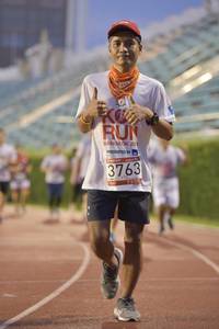 BIB: 201, 3763
                            <button type="button" onclick="openModal(5918827)" class="btn btn-primary btn-sm float-right btn-popup" data-toggle="modal" data-target=".modal-high-quality">
                        <i class="fas fa-shopping-cart"></i> Add to Cart
                    </button>
                                            <button type="button" onclick="isThisMe(5918827, true)" class="btn btn-success btn-sm float-right btn-popup btn-isme hidden" data-toggle="tooltip" data-placement="bottom" title="นี่คือรูปของคุณใช่ไหม คลิกที่นี่เพื่อเอาเข้าอัลบั้ม">
                        <i class="fas fa-plus"></i> Add to album
                    </button>
                    <button type="button" onclick="isThisMe(5918827, false)" class="btn btn-warning btn-sm float-right btn-popup btn-isnotme hidden">
                        <i class="fas fa-ban"></i> Remove from album
                    </button>