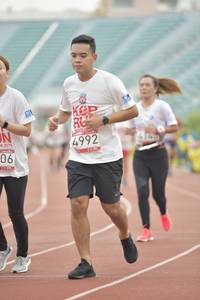 BIB: 4992, 2019
                            <button type="button" onclick="openModal(5951335)" class="btn btn-primary btn-sm float-right btn-popup" data-toggle="modal" data-target=".modal-high-quality">
                        <i class="fas fa-shopping-cart"></i> Add to Cart
                    </button>
                                            <button type="button" onclick="isThisMe(5951335, true)" class="btn btn-success btn-sm float-right btn-popup btn-isme hidden" data-toggle="tooltip" data-placement="bottom" title="นี่คือรูปของคุณใช่ไหม คลิกที่นี่เพื่อเอาเข้าอัลบั้ม">
                        <i class="fas fa-plus"></i> Add to album
                    </button>
                    <button type="button" onclick="isThisMe(5951335, false)" class="btn btn-warning btn-sm float-right btn-popup btn-isnotme hidden">
                        <i class="fas fa-ban"></i> Remove from album
                    </button>