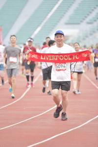 BIB: 5094
                            <button type="button" onclick="openModal(5946712)" class="btn btn-primary btn-sm float-right btn-popup" data-toggle="modal" data-target=".modal-high-quality">
                        <i class="fas fa-shopping-cart"></i> Add to Cart
                    </button>
                                            <button type="button" onclick="isThisMe(5946712, true)" class="btn btn-success btn-sm float-right btn-popup btn-isme hidden" data-toggle="tooltip" data-placement="bottom" title="นี่คือรูปของคุณใช่ไหม คลิกที่นี่เพื่อเอาเข้าอัลบั้ม">
                        <i class="fas fa-plus"></i> Add to album
                    </button>
                    <button type="button" onclick="isThisMe(5946712, false)" class="btn btn-warning btn-sm float-right btn-popup btn-isnotme hidden">
                        <i class="fas fa-ban"></i> Remove from album
                    </button>