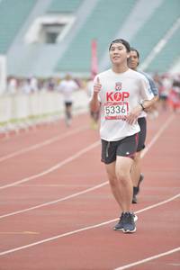 BIB: 5336
                            <button type="button" onclick="openModal(5937322)" class="btn btn-primary btn-sm float-right btn-popup" data-toggle="modal" data-target=".modal-high-quality">
                        <i class="fas fa-shopping-cart"></i> Add to Cart
                    </button>
                                            <button type="button" onclick="isThisMe(5937322, true)" class="btn btn-success btn-sm float-right btn-popup btn-isme hidden" data-toggle="tooltip" data-placement="bottom" title="นี่คือรูปของคุณใช่ไหม คลิกที่นี่เพื่อเอาเข้าอัลบั้ม">
                        <i class="fas fa-plus"></i> Add to album
                    </button>
                    <button type="button" onclick="isThisMe(5937322, false)" class="btn btn-warning btn-sm float-right btn-popup btn-isnotme hidden">
                        <i class="fas fa-ban"></i> Remove from album
                    </button>