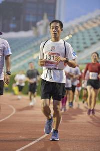 BIB: 1312
                            <button type="button" onclick="openModal(5919732)" class="btn btn-primary btn-sm float-right btn-popup" data-toggle="modal" data-target=".modal-high-quality">
                        <i class="fas fa-shopping-cart"></i> Add to Cart
                    </button>
                                            <button type="button" onclick="isThisMe(5919732, true)" class="btn btn-success btn-sm float-right btn-popup btn-isme hidden" data-toggle="tooltip" data-placement="bottom" title="นี่คือรูปของคุณใช่ไหม คลิกที่นี่เพื่อเอาเข้าอัลบั้ม">
                        <i class="fas fa-plus"></i> Add to album
                    </button>
                    <button type="button" onclick="isThisMe(5919732, false)" class="btn btn-warning btn-sm float-right btn-popup btn-isnotme hidden">
                        <i class="fas fa-ban"></i> Remove from album
                    </button>