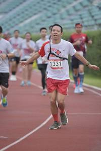 BIB: 1331
                            <button type="button" onclick="openModal(5922792)" class="btn btn-primary btn-sm float-right btn-popup" data-toggle="modal" data-target=".modal-high-quality">
                        <i class="fas fa-shopping-cart"></i> Add to Cart
                    </button>
                                            <button type="button" onclick="isThisMe(5922792, true)" class="btn btn-success btn-sm float-right btn-popup btn-isme hidden" data-toggle="tooltip" data-placement="bottom" title="นี่คือรูปของคุณใช่ไหม คลิกที่นี่เพื่อเอาเข้าอัลบั้ม">
                        <i class="fas fa-plus"></i> Add to album
                    </button>
                    <button type="button" onclick="isThisMe(5922792, false)" class="btn btn-warning btn-sm float-right btn-popup btn-isnotme hidden">
                        <i class="fas fa-ban"></i> Remove from album
                    </button>