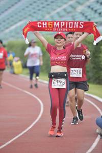 BIB: 7218, 6173
                            <button type="button" onclick="openModal(5934572)" class="btn btn-primary btn-sm float-right btn-popup" data-toggle="modal" data-target=".modal-high-quality">
                        <i class="fas fa-shopping-cart"></i> Add to Cart
                    </button>
                                            <button type="button" onclick="isThisMe(5934572, true)" class="btn btn-success btn-sm float-right btn-popup btn-isme hidden" data-toggle="tooltip" data-placement="bottom" title="นี่คือรูปของคุณใช่ไหม คลิกที่นี่เพื่อเอาเข้าอัลบั้ม">
                        <i class="fas fa-plus"></i> Add to album
                    </button>
                    <button type="button" onclick="isThisMe(5934572, false)" class="btn btn-warning btn-sm float-right btn-popup btn-isnotme hidden">
                        <i class="fas fa-ban"></i> Remove from album
                    </button>