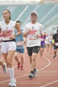 BIB: 1496, 151
                            <button type="button" onclick="openModal(5950317)" class="btn btn-primary btn-sm float-right btn-popup" data-toggle="modal" data-target=".modal-high-quality">
                        <i class="fas fa-shopping-cart"></i> Add to Cart
                    </button>
                                            <button type="button" onclick="isThisMe(5950317, true)" class="btn btn-success btn-sm float-right btn-popup btn-isme hidden" data-toggle="tooltip" data-placement="bottom" title="นี่คือรูปของคุณใช่ไหม คลิกที่นี่เพื่อเอาเข้าอัลบั้ม">
                        <i class="fas fa-plus"></i> Add to album
                    </button>
                    <button type="button" onclick="isThisMe(5950317, false)" class="btn btn-warning btn-sm float-right btn-popup btn-isnotme hidden">
                        <i class="fas fa-ban"></i> Remove from album
                    </button>