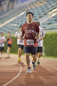 BIB: 6493
                            <button type="button" onclick="openModal(5917683)" class="btn btn-primary btn-sm float-right btn-popup" data-toggle="modal" data-target=".modal-high-quality">
                        <i class="fas fa-shopping-cart"></i> Add to Cart
                    </button>
                                            <button type="button" onclick="isThisMe(5917683, true)" class="btn btn-success btn-sm float-right btn-popup btn-isme hidden" data-toggle="tooltip" data-placement="bottom" title="นี่คือรูปของคุณใช่ไหม คลิกที่นี่เพื่อเอาเข้าอัลบั้ม">
                        <i class="fas fa-plus"></i> Add to album
                    </button>
                    <button type="button" onclick="isThisMe(5917683, false)" class="btn btn-warning btn-sm float-right btn-popup btn-isnotme hidden">
                        <i class="fas fa-ban"></i> Remove from album
                    </button>