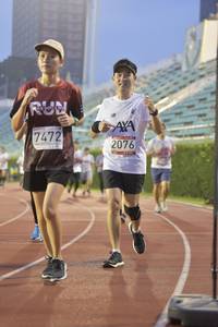 BIB: 7472, 2076
                            <button type="button" onclick="openModal(5920312)" class="btn btn-primary btn-sm float-right btn-popup" data-toggle="modal" data-target=".modal-high-quality">
                        <i class="fas fa-shopping-cart"></i> Add to Cart
                    </button>
                                            <button type="button" onclick="isThisMe(5920312, true)" class="btn btn-success btn-sm float-right btn-popup btn-isme hidden" data-toggle="tooltip" data-placement="bottom" title="นี่คือรูปของคุณใช่ไหม คลิกที่นี่เพื่อเอาเข้าอัลบั้ม">
                        <i class="fas fa-plus"></i> Add to album
                    </button>
                    <button type="button" onclick="isThisMe(5920312, false)" class="btn btn-warning btn-sm float-right btn-popup btn-isnotme hidden">
                        <i class="fas fa-ban"></i> Remove from album
                    </button>