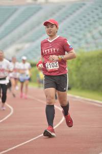 BIB: 2102, 
                            <button type="button" onclick="openModal(5951226)" class="btn btn-primary btn-sm float-right btn-popup" data-toggle="modal" data-target=".modal-high-quality">
                        <i class="fas fa-shopping-cart"></i> Add to Cart
                    </button>
                                            <button type="button" onclick="isThisMe(5951226, true)" class="btn btn-success btn-sm float-right btn-popup btn-isme hidden" data-toggle="tooltip" data-placement="bottom" title="นี่คือรูปของคุณใช่ไหม คลิกที่นี่เพื่อเอาเข้าอัลบั้ม">
                        <i class="fas fa-plus"></i> Add to album
                    </button>
                    <button type="button" onclick="isThisMe(5951226, false)" class="btn btn-warning btn-sm float-right btn-popup btn-isnotme hidden">
                        <i class="fas fa-ban"></i> Remove from album
                    </button>