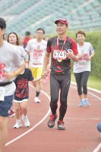 BIB: 4741, 8083
                            <button type="button" onclick="openModal(5946146)" class="btn btn-primary btn-sm float-right btn-popup" data-toggle="modal" data-target=".modal-high-quality">
                        <i class="fas fa-shopping-cart"></i> Add to Cart
                    </button>
                                            <button type="button" onclick="isThisMe(5946146, true)" class="btn btn-success btn-sm float-right btn-popup btn-isme hidden" data-toggle="tooltip" data-placement="bottom" title="นี่คือรูปของคุณใช่ไหม คลิกที่นี่เพื่อเอาเข้าอัลบั้ม">
                        <i class="fas fa-plus"></i> Add to album
                    </button>
                    <button type="button" onclick="isThisMe(5946146, false)" class="btn btn-warning btn-sm float-right btn-popup btn-isnotme hidden">
                        <i class="fas fa-ban"></i> Remove from album
                    </button>