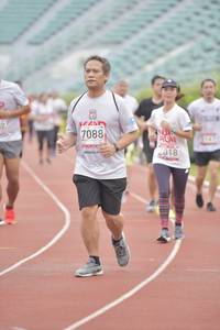 BIB: 7088, 2018
                            <button type="button" onclick="openModal(5947537)" class="btn btn-primary btn-sm float-right btn-popup" data-toggle="modal" data-target=".modal-high-quality">
                        <i class="fas fa-shopping-cart"></i> Add to Cart
                    </button>
                                            <button type="button" onclick="isThisMe(5947537, true)" class="btn btn-success btn-sm float-right btn-popup btn-isme hidden" data-toggle="tooltip" data-placement="bottom" title="นี่คือรูปของคุณใช่ไหม คลิกที่นี่เพื่อเอาเข้าอัลบั้ม">
                        <i class="fas fa-plus"></i> Add to album
                    </button>
                    <button type="button" onclick="isThisMe(5947537, false)" class="btn btn-warning btn-sm float-right btn-popup btn-isnotme hidden">
                        <i class="fas fa-ban"></i> Remove from album
                    </button>