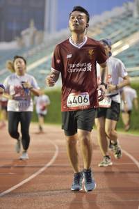 BIB: 4406
                            <button type="button" onclick="openModal(5917974)" class="btn btn-primary btn-sm float-right btn-popup" data-toggle="modal" data-target=".modal-high-quality">
                        <i class="fas fa-shopping-cart"></i> Add to Cart
                    </button>
                                            <button type="button" onclick="isThisMe(5917974, true)" class="btn btn-success btn-sm float-right btn-popup btn-isme hidden" data-toggle="tooltip" data-placement="bottom" title="นี่คือรูปของคุณใช่ไหม คลิกที่นี่เพื่อเอาเข้าอัลบั้ม">
                        <i class="fas fa-plus"></i> Add to album
                    </button>
                    <button type="button" onclick="isThisMe(5917974, false)" class="btn btn-warning btn-sm float-right btn-popup btn-isnotme hidden">
                        <i class="fas fa-ban"></i> Remove from album
                    </button>