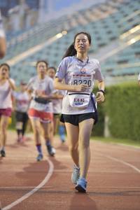 BIB: 8220
                            <button type="button" onclick="openModal(5920919)" class="btn btn-primary btn-sm float-right btn-popup" data-toggle="modal" data-target=".modal-high-quality">
                        <i class="fas fa-shopping-cart"></i> Add to Cart
                    </button>
                                            <button type="button" onclick="isThisMe(5920919, true)" class="btn btn-success btn-sm float-right btn-popup btn-isme hidden" data-toggle="tooltip" data-placement="bottom" title="นี่คือรูปของคุณใช่ไหม คลิกที่นี่เพื่อเอาเข้าอัลบั้ม">
                        <i class="fas fa-plus"></i> Add to album
                    </button>
                    <button type="button" onclick="isThisMe(5920919, false)" class="btn btn-warning btn-sm float-right btn-popup btn-isnotme hidden">
                        <i class="fas fa-ban"></i> Remove from album
                    </button>