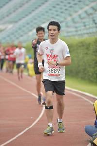 BIB: 3889
                            <button type="button" onclick="openModal(5949623)" class="btn btn-primary btn-sm float-right btn-popup" data-toggle="modal" data-target=".modal-high-quality">
                        <i class="fas fa-shopping-cart"></i> Add to Cart
                    </button>
                                            <button type="button" onclick="isThisMe(5949623, true)" class="btn btn-success btn-sm float-right btn-popup btn-isme hidden" data-toggle="tooltip" data-placement="bottom" title="นี่คือรูปของคุณใช่ไหม คลิกที่นี่เพื่อเอาเข้าอัลบั้ม">
                        <i class="fas fa-plus"></i> Add to album
                    </button>
                    <button type="button" onclick="isThisMe(5949623, false)" class="btn btn-warning btn-sm float-right btn-popup btn-isnotme hidden">
                        <i class="fas fa-ban"></i> Remove from album
                    </button>