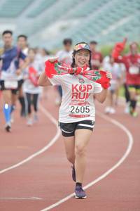 BIB: 2605
                            <button type="button" onclick="openModal(5937636)" class="btn btn-primary btn-sm float-right btn-popup" data-toggle="modal" data-target=".modal-high-quality">
                        <i class="fas fa-shopping-cart"></i> Add to Cart
                    </button>
                                            <button type="button" onclick="isThisMe(5937636, true)" class="btn btn-success btn-sm float-right btn-popup btn-isme hidden" data-toggle="tooltip" data-placement="bottom" title="นี่คือรูปของคุณใช่ไหม คลิกที่นี่เพื่อเอาเข้าอัลบั้ม">
                        <i class="fas fa-plus"></i> Add to album
                    </button>
                    <button type="button" onclick="isThisMe(5937636, false)" class="btn btn-warning btn-sm float-right btn-popup btn-isnotme hidden">
                        <i class="fas fa-ban"></i> Remove from album
                    </button>