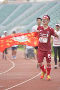 BIB: 1571
                            <button type="button" onclick="openModal(5950547)" class="btn btn-primary btn-sm float-right btn-popup" data-toggle="modal" data-target=".modal-high-quality">
                        <i class="fas fa-shopping-cart"></i> Add to Cart
                    </button>
                                            <button type="button" onclick="isThisMe(5950547, true)" class="btn btn-success btn-sm float-right btn-popup btn-isme hidden" data-toggle="tooltip" data-placement="bottom" title="นี่คือรูปของคุณใช่ไหม คลิกที่นี่เพื่อเอาเข้าอัลบั้ม">
                        <i class="fas fa-plus"></i> Add to album
                    </button>
                    <button type="button" onclick="isThisMe(5950547, false)" class="btn btn-warning btn-sm float-right btn-popup btn-isnotme hidden">
                        <i class="fas fa-ban"></i> Remove from album
                    </button>