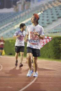 BIB: 5748, 7454
                            <button type="button" onclick="openModal(5919213)" class="btn btn-primary btn-sm float-right btn-popup" data-toggle="modal" data-target=".modal-high-quality">
                        <i class="fas fa-shopping-cart"></i> Add to Cart
                    </button>
                                            <button type="button" onclick="isThisMe(5919213, true)" class="btn btn-success btn-sm float-right btn-popup btn-isme hidden" data-toggle="tooltip" data-placement="bottom" title="นี่คือรูปของคุณใช่ไหม คลิกที่นี่เพื่อเอาเข้าอัลบั้ม">
                        <i class="fas fa-plus"></i> Add to album
                    </button>
                    <button type="button" onclick="isThisMe(5919213, false)" class="btn btn-warning btn-sm float-right btn-popup btn-isnotme hidden">
                        <i class="fas fa-ban"></i> Remove from album
                    </button>