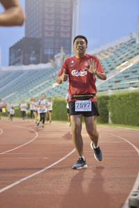 BIB: 7597
                            <button type="button" onclick="openModal(5921283)" class="btn btn-primary btn-sm float-right btn-popup" data-toggle="modal" data-target=".modal-high-quality">
                        <i class="fas fa-shopping-cart"></i> Add to Cart
                    </button>
                                            <button type="button" onclick="isThisMe(5921283, true)" class="btn btn-success btn-sm float-right btn-popup btn-isme hidden" data-toggle="tooltip" data-placement="bottom" title="นี่คือรูปของคุณใช่ไหม คลิกที่นี่เพื่อเอาเข้าอัลบั้ม">
                        <i class="fas fa-plus"></i> Add to album
                    </button>
                    <button type="button" onclick="isThisMe(5921283, false)" class="btn btn-warning btn-sm float-right btn-popup btn-isnotme hidden">
                        <i class="fas fa-ban"></i> Remove from album
                    </button>