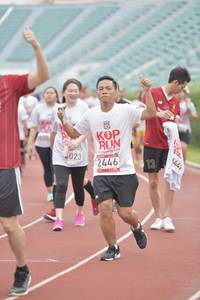 BIB: 023, 2446, 544
                            <button type="button" onclick="openModal(5938168)" class="btn btn-primary btn-sm float-right btn-popup" data-toggle="modal" data-target=".modal-high-quality">
                        <i class="fas fa-shopping-cart"></i> Add to Cart
                    </button>
                                            <button type="button" onclick="isThisMe(5938168, true)" class="btn btn-success btn-sm float-right btn-popup btn-isme hidden" data-toggle="tooltip" data-placement="bottom" title="นี่คือรูปของคุณใช่ไหม คลิกที่นี่เพื่อเอาเข้าอัลบั้ม">
                        <i class="fas fa-plus"></i> Add to album
                    </button>
                    <button type="button" onclick="isThisMe(5938168, false)" class="btn btn-warning btn-sm float-right btn-popup btn-isnotme hidden">
                        <i class="fas fa-ban"></i> Remove from album
                    </button>