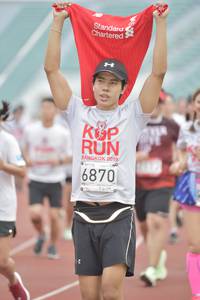 BIB: 2019, 6870
                            <button type="button" onclick="openModal(5938748)" class="btn btn-primary btn-sm float-right btn-popup" data-toggle="modal" data-target=".modal-high-quality">
                        <i class="fas fa-shopping-cart"></i> Add to Cart
                    </button>
                                            <button type="button" onclick="isThisMe(5938748, true)" class="btn btn-success btn-sm float-right btn-popup btn-isme hidden" data-toggle="tooltip" data-placement="bottom" title="นี่คือรูปของคุณใช่ไหม คลิกที่นี่เพื่อเอาเข้าอัลบั้ม">
                        <i class="fas fa-plus"></i> Add to album
                    </button>
                    <button type="button" onclick="isThisMe(5938748, false)" class="btn btn-warning btn-sm float-right btn-popup btn-isnotme hidden">
                        <i class="fas fa-ban"></i> Remove from album
                    </button>