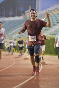 BIB: 7569
                            <button type="button" onclick="openModal(5918148)" class="btn btn-primary btn-sm float-right btn-popup" data-toggle="modal" data-target=".modal-high-quality">
                        <i class="fas fa-shopping-cart"></i> Add to Cart
                    </button>
                                            <button type="button" onclick="isThisMe(5918148, true)" class="btn btn-success btn-sm float-right btn-popup btn-isme hidden" data-toggle="tooltip" data-placement="bottom" title="นี่คือรูปของคุณใช่ไหม คลิกที่นี่เพื่อเอาเข้าอัลบั้ม">
                        <i class="fas fa-plus"></i> Add to album
                    </button>
                    <button type="button" onclick="isThisMe(5918148, false)" class="btn btn-warning btn-sm float-right btn-popup btn-isnotme hidden">
                        <i class="fas fa-ban"></i> Remove from album
                    </button>