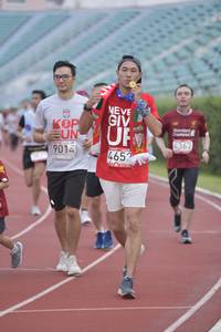 BIB: 9014, 4367, 465, 
                            <button type="button" onclick="openModal(5931720)" class="btn btn-primary btn-sm float-right btn-popup" data-toggle="modal" data-target=".modal-high-quality">
                        <i class="fas fa-shopping-cart"></i> Add to Cart
                    </button>
                                            <button type="button" onclick="isThisMe(5931720, true)" class="btn btn-success btn-sm float-right btn-popup btn-isme hidden" data-toggle="tooltip" data-placement="bottom" title="นี่คือรูปของคุณใช่ไหม คลิกที่นี่เพื่อเอาเข้าอัลบั้ม">
                        <i class="fas fa-plus"></i> Add to album
                    </button>
                    <button type="button" onclick="isThisMe(5931720, false)" class="btn btn-warning btn-sm float-right btn-popup btn-isnotme hidden">
                        <i class="fas fa-ban"></i> Remove from album
                    </button>