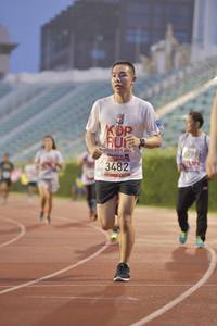 BIB: 3482
                            <button type="button" onclick="openModal(5918920)" class="btn btn-primary btn-sm float-right btn-popup" data-toggle="modal" data-target=".modal-high-quality">
                        <i class="fas fa-shopping-cart"></i> Add to Cart
                    </button>
                                            <button type="button" onclick="isThisMe(5918920, true)" class="btn btn-success btn-sm float-right btn-popup btn-isme hidden" data-toggle="tooltip" data-placement="bottom" title="นี่คือรูปของคุณใช่ไหม คลิกที่นี่เพื่อเอาเข้าอัลบั้ม">
                        <i class="fas fa-plus"></i> Add to album
                    </button>
                    <button type="button" onclick="isThisMe(5918920, false)" class="btn btn-warning btn-sm float-right btn-popup btn-isnotme hidden">
                        <i class="fas fa-ban"></i> Remove from album
                    </button>