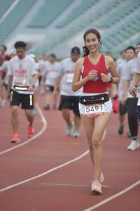 BIB: 5491
                            <button type="button" onclick="openModal(5922280)" class="btn btn-primary btn-sm float-right btn-popup" data-toggle="modal" data-target=".modal-high-quality">
                        <i class="fas fa-shopping-cart"></i> Add to Cart
                    </button>
                                            <button type="button" onclick="isThisMe(5922280, true)" class="btn btn-success btn-sm float-right btn-popup btn-isme hidden" data-toggle="tooltip" data-placement="bottom" title="นี่คือรูปของคุณใช่ไหม คลิกที่นี่เพื่อเอาเข้าอัลบั้ม">
                        <i class="fas fa-plus"></i> Add to album
                    </button>
                    <button type="button" onclick="isThisMe(5922280, false)" class="btn btn-warning btn-sm float-right btn-popup btn-isnotme hidden">
                        <i class="fas fa-ban"></i> Remove from album
                    </button>