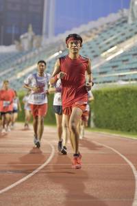 BIB: 6814
                            <button type="button" onclick="openModal(5917416)" class="btn btn-primary btn-sm float-right btn-popup" data-toggle="modal" data-target=".modal-high-quality">
                        <i class="fas fa-shopping-cart"></i> Add to Cart
                    </button>
                                            <button type="button" onclick="isThisMe(5917416, true)" class="btn btn-success btn-sm float-right btn-popup btn-isme hidden" data-toggle="tooltip" data-placement="bottom" title="นี่คือรูปของคุณใช่ไหม คลิกที่นี่เพื่อเอาเข้าอัลบั้ม">
                        <i class="fas fa-plus"></i> Add to album
                    </button>
                    <button type="button" onclick="isThisMe(5917416, false)" class="btn btn-warning btn-sm float-right btn-popup btn-isnotme hidden">
                        <i class="fas fa-ban"></i> Remove from album
                    </button>