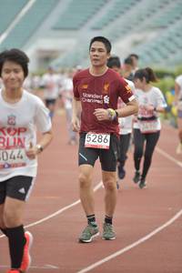 BIB: 490, 044, 5286
                            <button type="button" onclick="openModal(5957691)" class="btn btn-primary btn-sm float-right btn-popup" data-toggle="modal" data-target=".modal-high-quality">
                        <i class="fas fa-shopping-cart"></i> Add to Cart
                    </button>
                                            <button type="button" onclick="isThisMe(5957691, true)" class="btn btn-success btn-sm float-right btn-popup btn-isme hidden" data-toggle="tooltip" data-placement="bottom" title="นี่คือรูปของคุณใช่ไหม คลิกที่นี่เพื่อเอาเข้าอัลบั้ม">
                        <i class="fas fa-plus"></i> Add to album
                    </button>
                    <button type="button" onclick="isThisMe(5957691, false)" class="btn btn-warning btn-sm float-right btn-popup btn-isnotme hidden">
                        <i class="fas fa-ban"></i> Remove from album
                    </button>