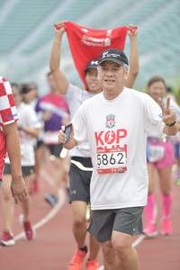 BIB: 5862
                            <button type="button" onclick="openModal(5938644)" class="btn btn-primary btn-sm float-right btn-popup" data-toggle="modal" data-target=".modal-high-quality">
                        <i class="fas fa-shopping-cart"></i> Add to Cart
                    </button>
                                            <button type="button" onclick="isThisMe(5938644, true)" class="btn btn-success btn-sm float-right btn-popup btn-isme hidden" data-toggle="tooltip" data-placement="bottom" title="นี่คือรูปของคุณใช่ไหม คลิกที่นี่เพื่อเอาเข้าอัลบั้ม">
                        <i class="fas fa-plus"></i> Add to album
                    </button>
                    <button type="button" onclick="isThisMe(5938644, false)" class="btn btn-warning btn-sm float-right btn-popup btn-isnotme hidden">
                        <i class="fas fa-ban"></i> Remove from album
                    </button>