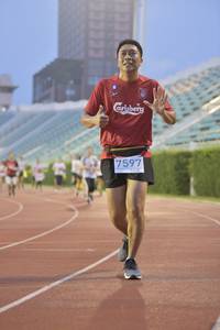 BIB: 7597
                            <button type="button" onclick="openModal(5921315)" class="btn btn-primary btn-sm float-right btn-popup" data-toggle="modal" data-target=".modal-high-quality">
                        <i class="fas fa-shopping-cart"></i> Add to Cart
                    </button>
                                            <button type="button" onclick="isThisMe(5921315, true)" class="btn btn-success btn-sm float-right btn-popup btn-isme hidden" data-toggle="tooltip" data-placement="bottom" title="นี่คือรูปของคุณใช่ไหม คลิกที่นี่เพื่อเอาเข้าอัลบั้ม">
                        <i class="fas fa-plus"></i> Add to album
                    </button>
                    <button type="button" onclick="isThisMe(5921315, false)" class="btn btn-warning btn-sm float-right btn-popup btn-isnotme hidden">
                        <i class="fas fa-ban"></i> Remove from album
                    </button>