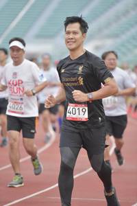 BIB: 4026, 4019
                            <button type="button" onclick="openModal(5934875)" class="btn btn-primary btn-sm float-right btn-popup" data-toggle="modal" data-target=".modal-high-quality">
                        <i class="fas fa-shopping-cart"></i> Add to Cart
                    </button>
                                            <button type="button" onclick="isThisMe(5934875, true)" class="btn btn-success btn-sm float-right btn-popup btn-isme hidden" data-toggle="tooltip" data-placement="bottom" title="นี่คือรูปของคุณใช่ไหม คลิกที่นี่เพื่อเอาเข้าอัลบั้ม">
                        <i class="fas fa-plus"></i> Add to album
                    </button>
                    <button type="button" onclick="isThisMe(5934875, false)" class="btn btn-warning btn-sm float-right btn-popup btn-isnotme hidden">
                        <i class="fas fa-ban"></i> Remove from album
                    </button>