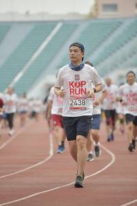 BIB: 2019, 2438
                            <button type="button" onclick="openModal(5951590)" class="btn btn-primary btn-sm float-right btn-popup" data-toggle="modal" data-target=".modal-high-quality">
                        <i class="fas fa-shopping-cart"></i> Add to Cart
                    </button>
                                            <button type="button" onclick="isThisMe(5951590, true)" class="btn btn-success btn-sm float-right btn-popup btn-isme hidden" data-toggle="tooltip" data-placement="bottom" title="นี่คือรูปของคุณใช่ไหม คลิกที่นี่เพื่อเอาเข้าอัลบั้ม">
                        <i class="fas fa-plus"></i> Add to album
                    </button>
                    <button type="button" onclick="isThisMe(5951590, false)" class="btn btn-warning btn-sm float-right btn-popup btn-isnotme hidden">
                        <i class="fas fa-ban"></i> Remove from album
                    </button>